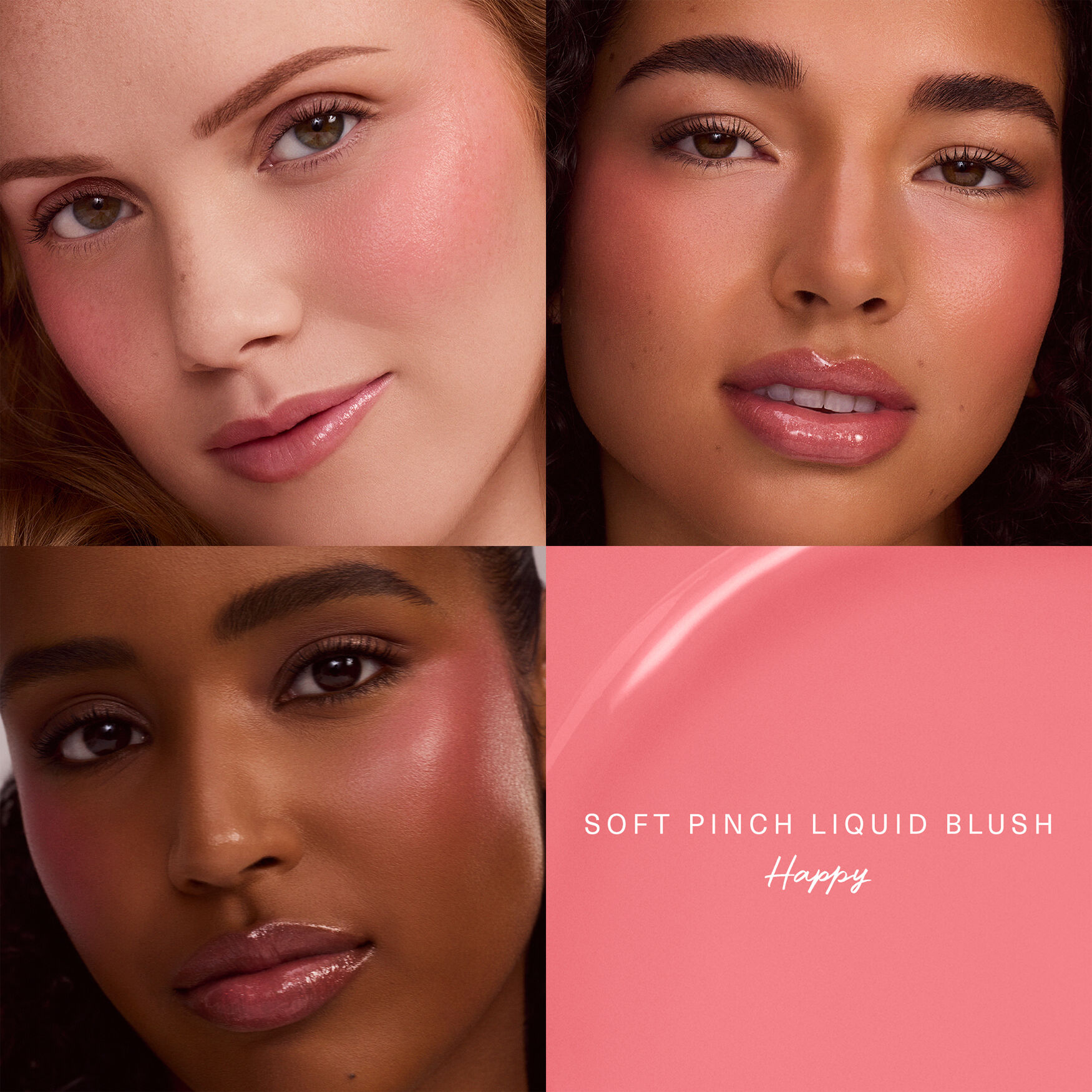 Rare Beauty Bestselling Faves 4 Piece Set | Space NK