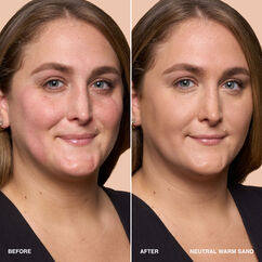 Weightless Skin Foundation SPF 15, NEUTRAL WARM SAND , large, image3