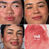 Lip + Cheek Blur, VEIL, large, image2