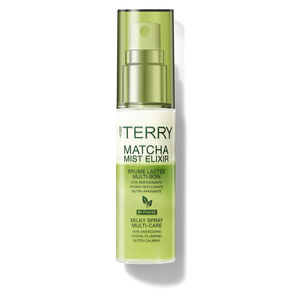 Matcha Mist Elixir