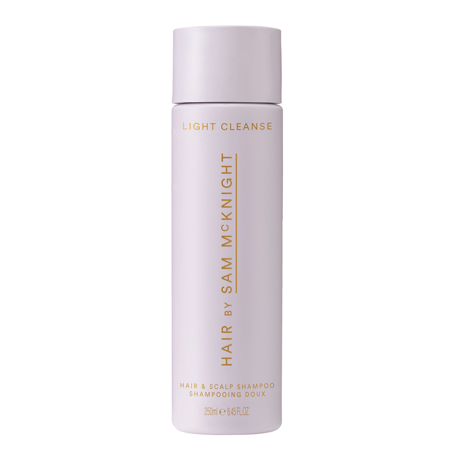 Light Cleanse Shampoo 250ml
