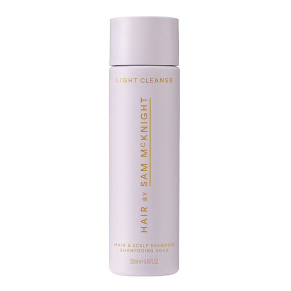 Light Cleanse Shampoo, , large, image1