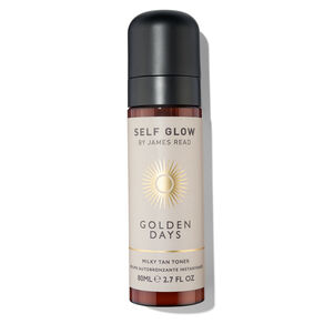 Golden Days Milky Tan Toner