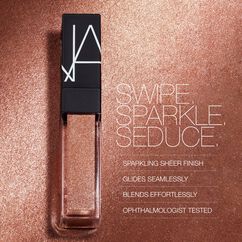 Sparkling Seduction Liquid Eyeshadow, BAD INFLUENCE, large, image6