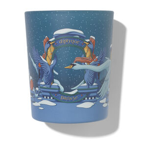 Ambre Plume Candle
