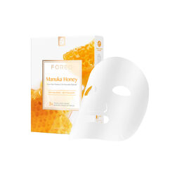 Masque en feuille Farm To Face - Miel de Manuka, , large, image4