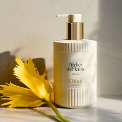 Atelier des Fleurs Cedrus Perfumed Body Lotion, , large, image4