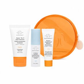 Receive when you spend <span class="ge-only" data-original-price="55">&pound;55</span> on Drunk Elephant