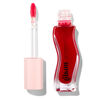 Honey Infused Lip Oil, STRAWBERRY SORBET, large, image3