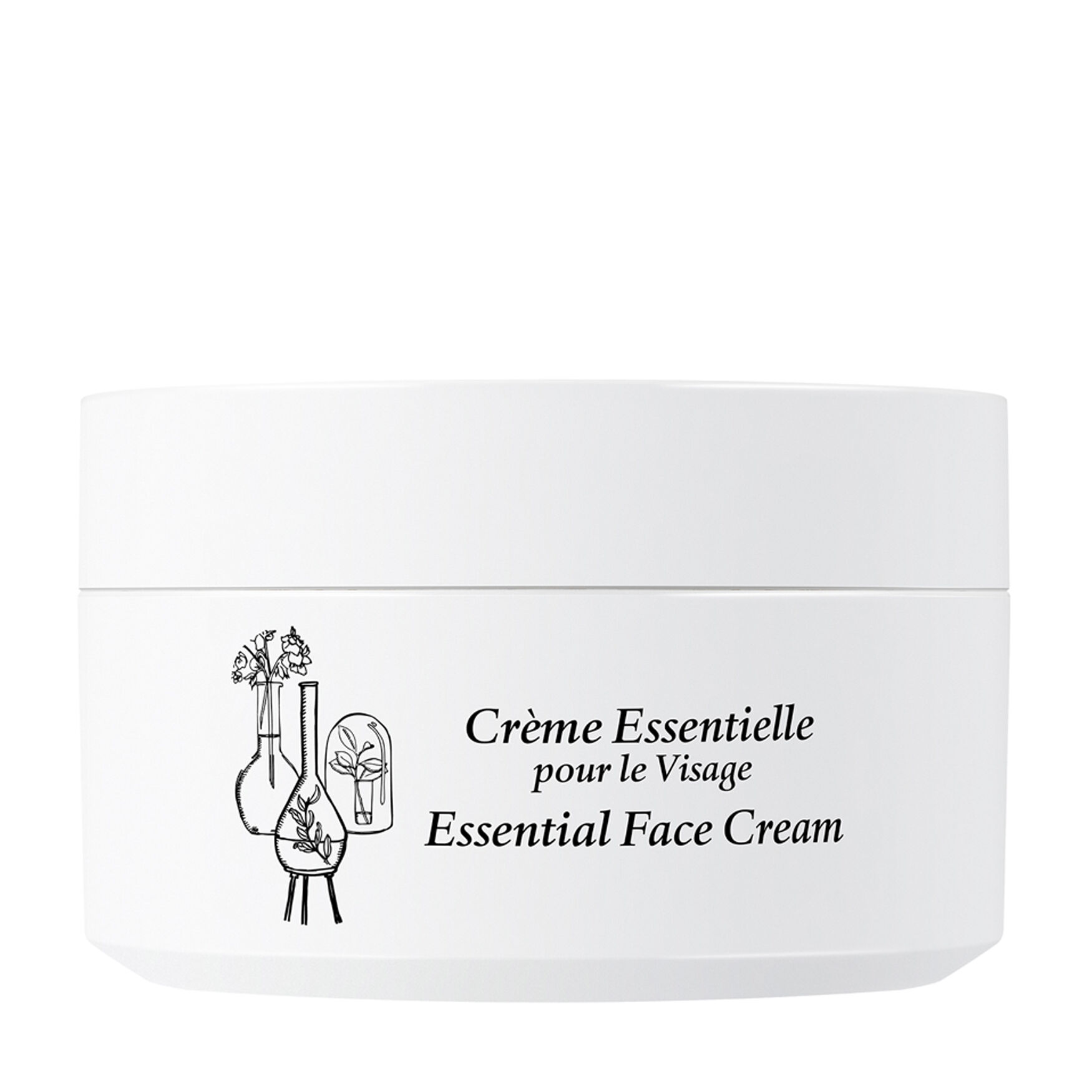 regular face cream
