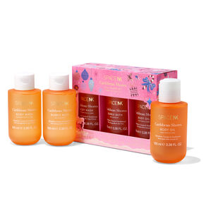 Caribbean Shores Mini Pamper Set Trio