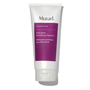 AHA/BHA Exfoliating Cleanser