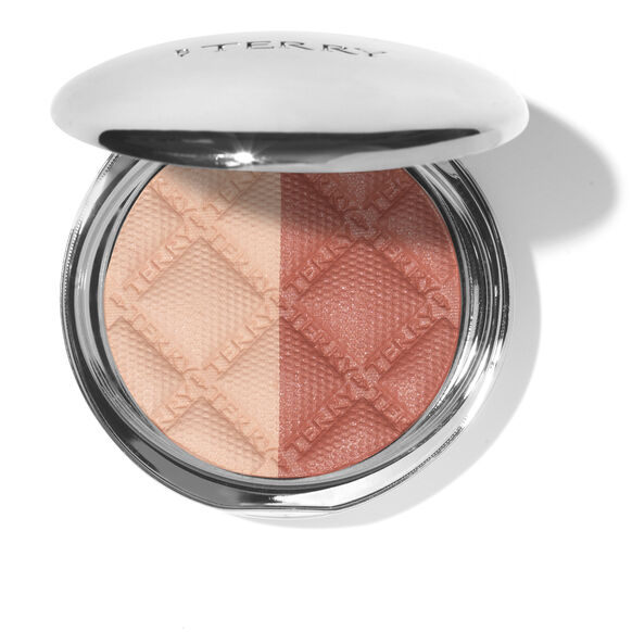 Terrybly Densiliss Contouring Compact, 400 - ROSY SHAPE, large, image1
