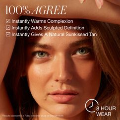 ReDimension Hydra Bronzer, TAN LINES, large, image9