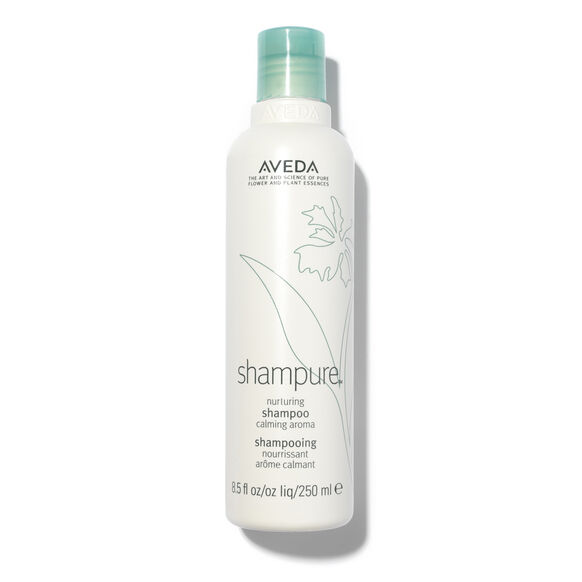 Shampure Nurturing Shampoo, , large, image1
