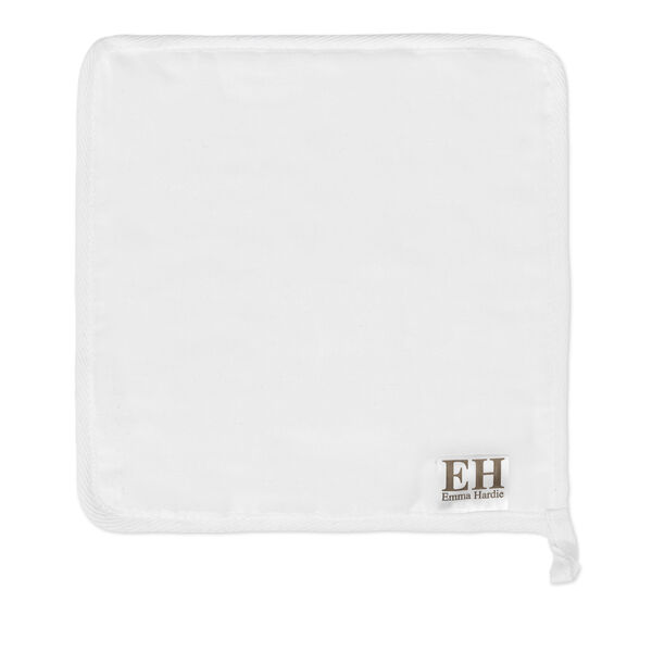 Emma Hardie Moringa Cleansing Balm With Cleansing Cloth Space Nk