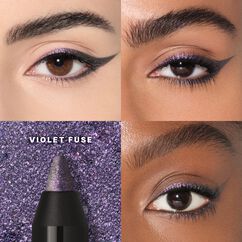 Dramaline Eyeliner, VIOLET FUSE, large, image3