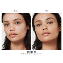 Illusion Luminous Glow Foundation, 15, large, image4