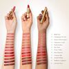 Kay Beauty x Falguni Shane Peacock Luxe Matte Lipstick, AUTUMN DRAPE, large, image10