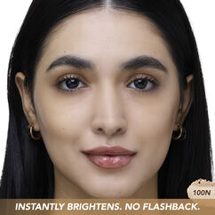 Soft Matte Pressed Powder, 100N LIGHT, large, image3