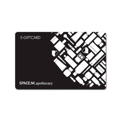 Space NK E-Gift Card, , large