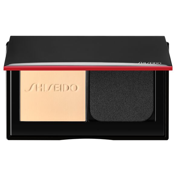 Synchro Skin Self-Refreshing Custom Finish Powder Foundation, 110, large, image1