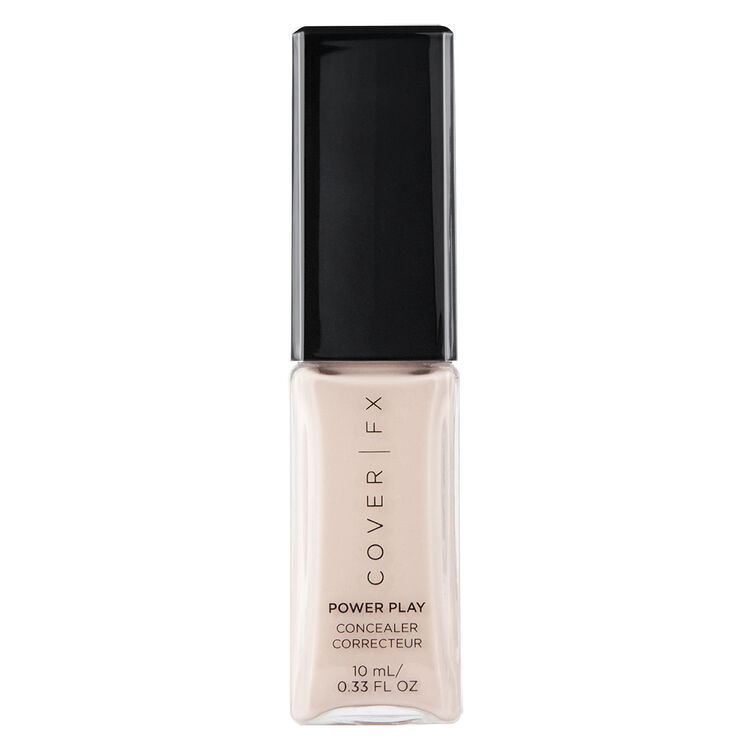 Cover Fx Power Play Concealer In White