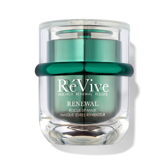 Renewal Rescue Lip Mask, , large, image1