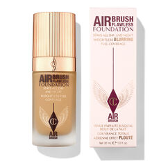 Airbrush Flawless Foundation, 8 WARM, large, image9