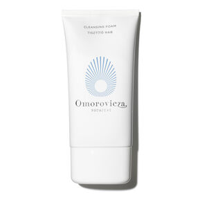 Cleansing Foam Travel Size