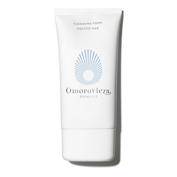 Cleansing Foam Travel Size, , large, image1