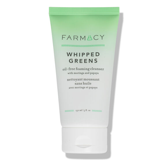 Whipped Greens Cleanser, , large, image1