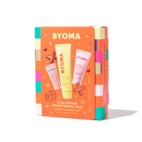 Star Power Brightening Trio
