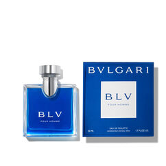 BLV Pour Homme Eau de Toilette, , large, image2