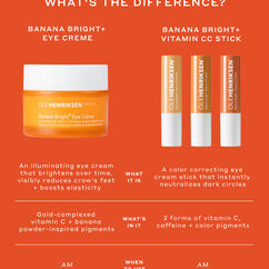 Banana Bright+ Vitamin CC Stick, APRICOT, large, image10