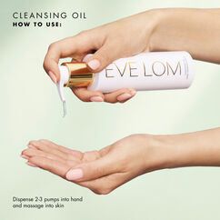 Cleansing Oil, , large, image4