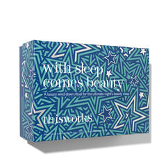 With Sleep Comes Beauty, , large, image3