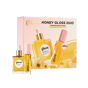 Honey Gloss Duo