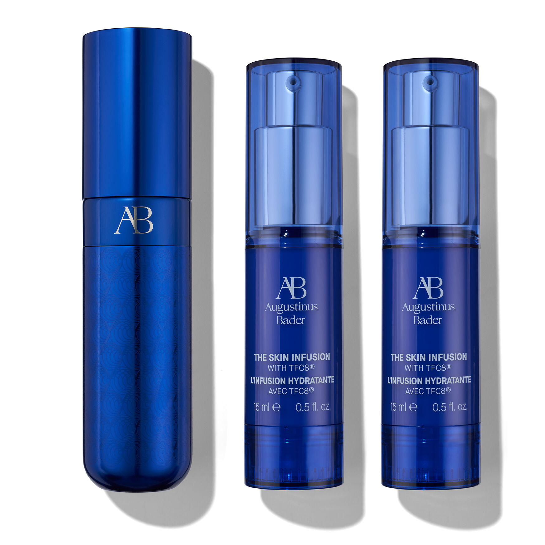 Augustinus Bader The Skin Infusion | Space NK