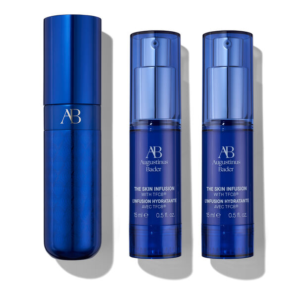 The Skin Infusion, , large, image1