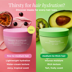 Superfoods Passionfruit + Acai Mask, , large, image7