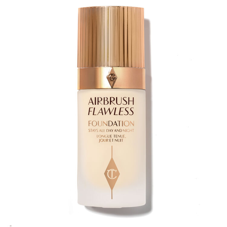 Airbrush Flawless Foundation, 3 COOL, large
