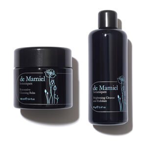 Cleanse and Exfoliate Set