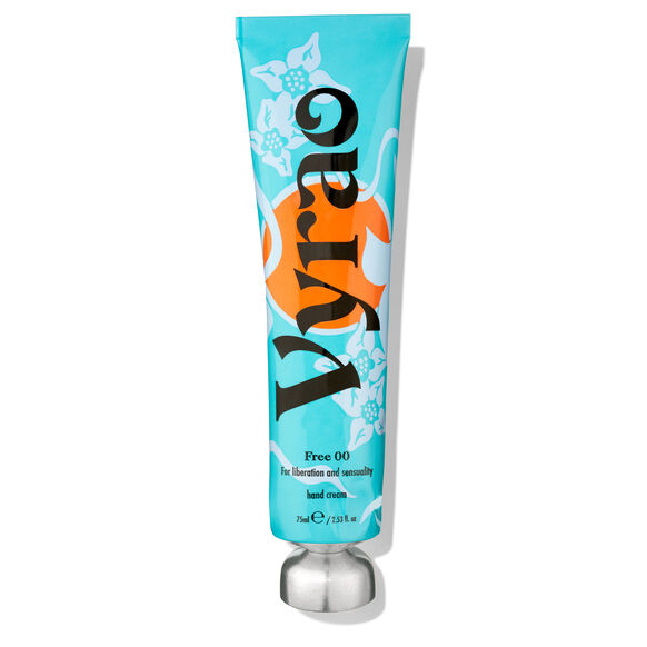 Free 00 Cream Scent for Hand and Neck, , large, image1