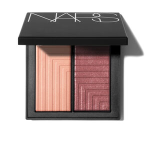 Dual-Intensity Blush