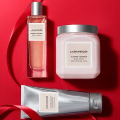 Luxe Indulgence Almond Coconut Body Triplet, , large, image2