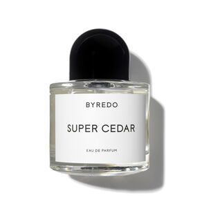 Super Cedar Eau de Parfum