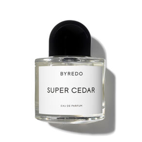 Eau de Parfum Super Cedar