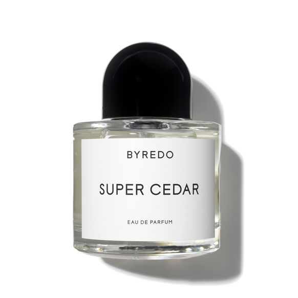 Eau de Parfum Super Cedar, , large, image1