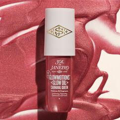 Carnaval Queen Glow Motions, 75ML, large, image2